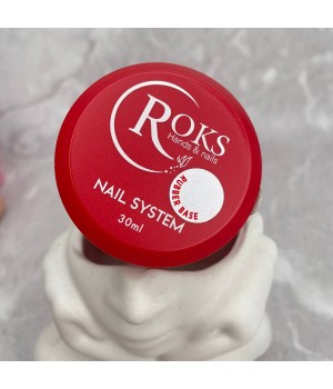 База Rubber Base Roks 30 ml TPO free